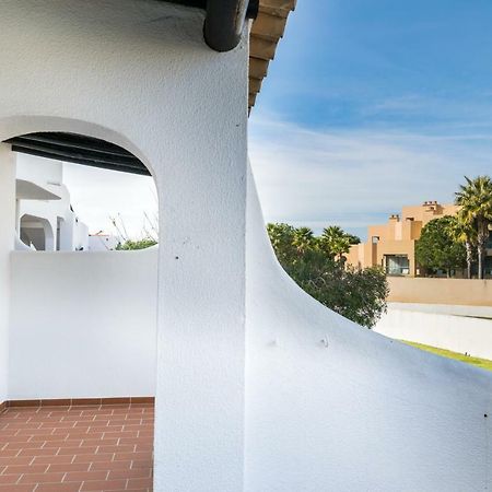 Great S.Rafael Aprt. Walking Distance To The Beach 알부페이라 외부 사진