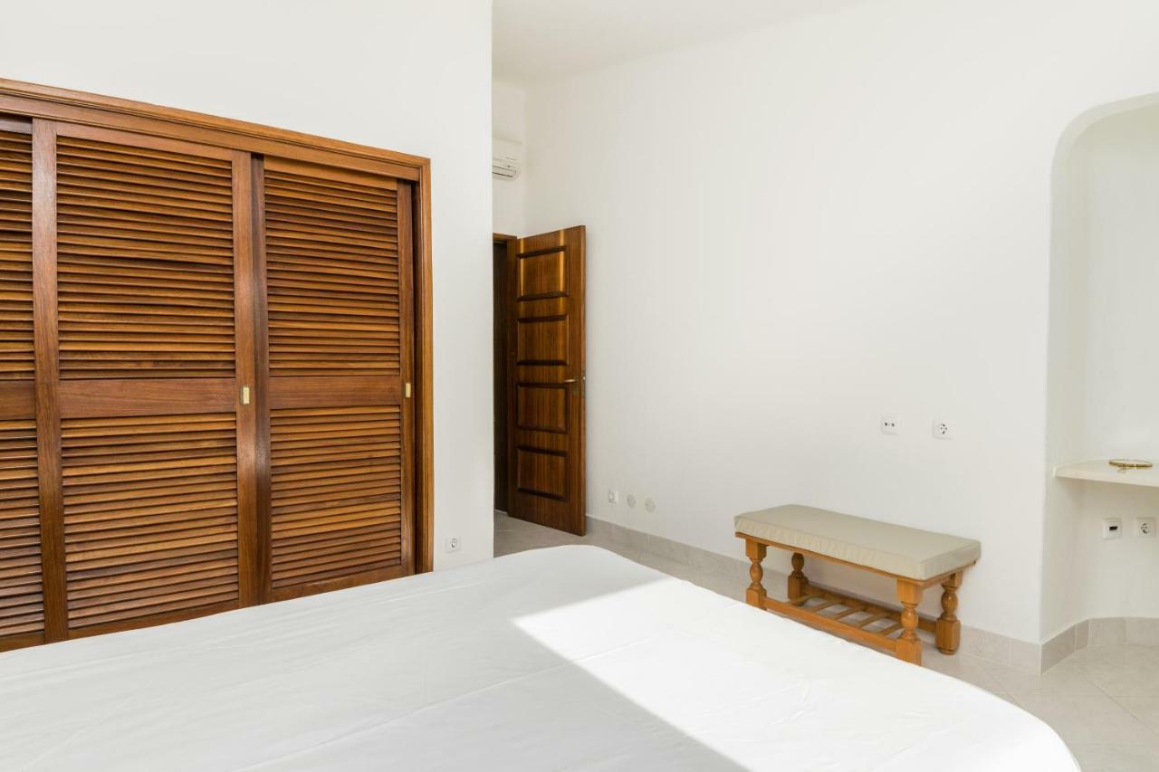 Great S.Rafael Aprt. Walking Distance To The Beach 알부페이라 외부 사진