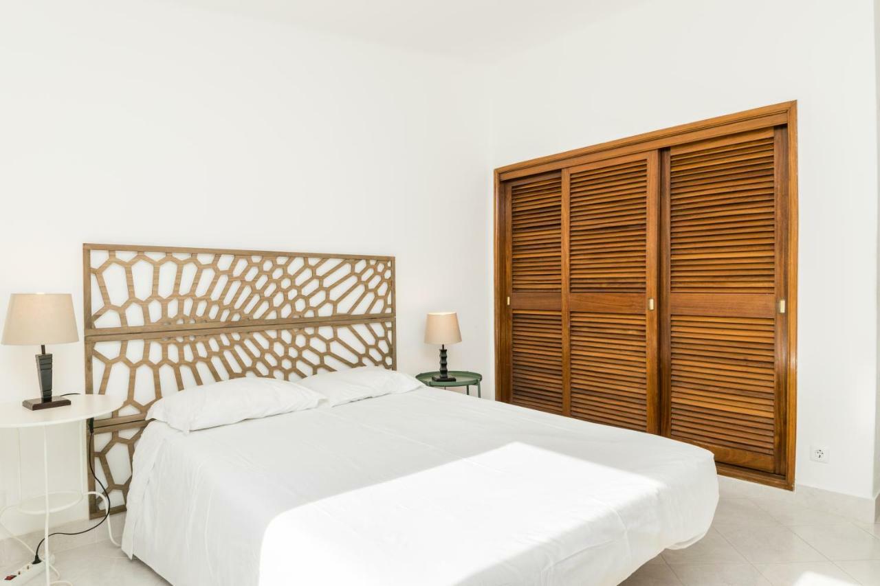 Great S.Rafael Aprt. Walking Distance To The Beach 알부페이라 외부 사진