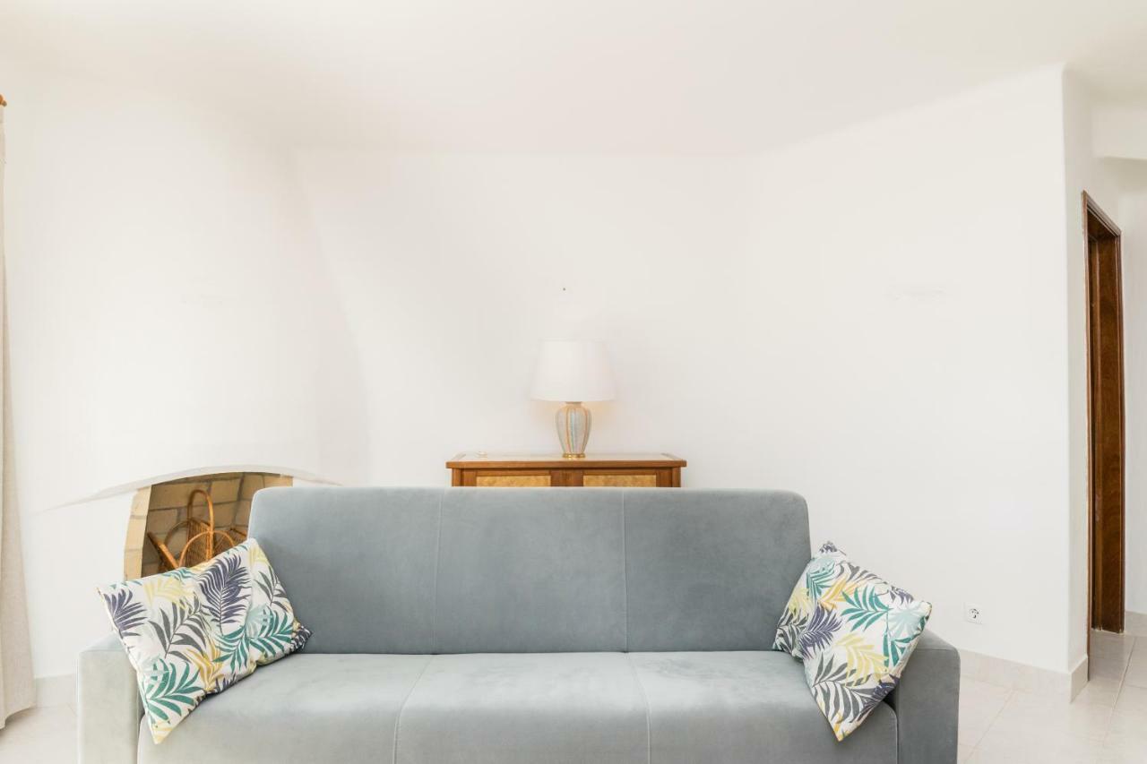 Great S.Rafael Aprt. Walking Distance To The Beach 알부페이라 외부 사진