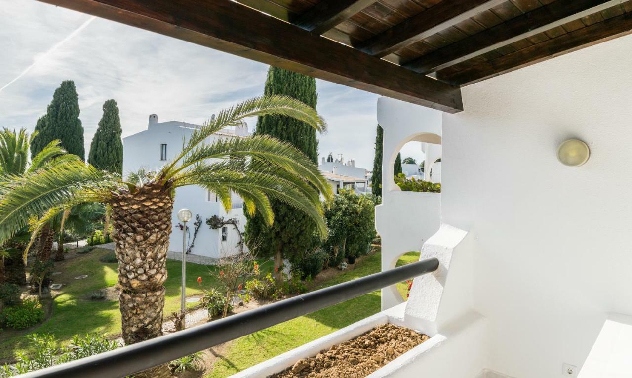 Great S.Rafael Aprt. Walking Distance To The Beach 알부페이라 외부 사진